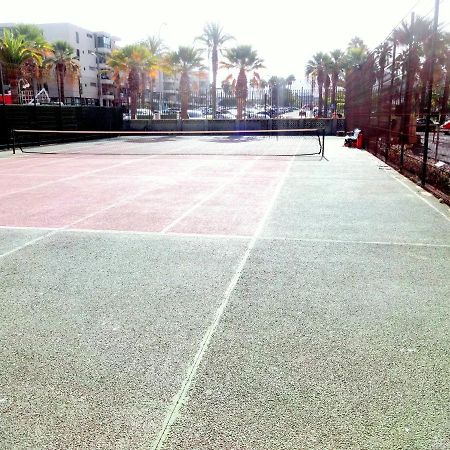 Lovely Apartment With Sea View And Free Wifi, Center Of Las Americas Playa Honda Playa de las Americas (Tenerife) Exterior foto
