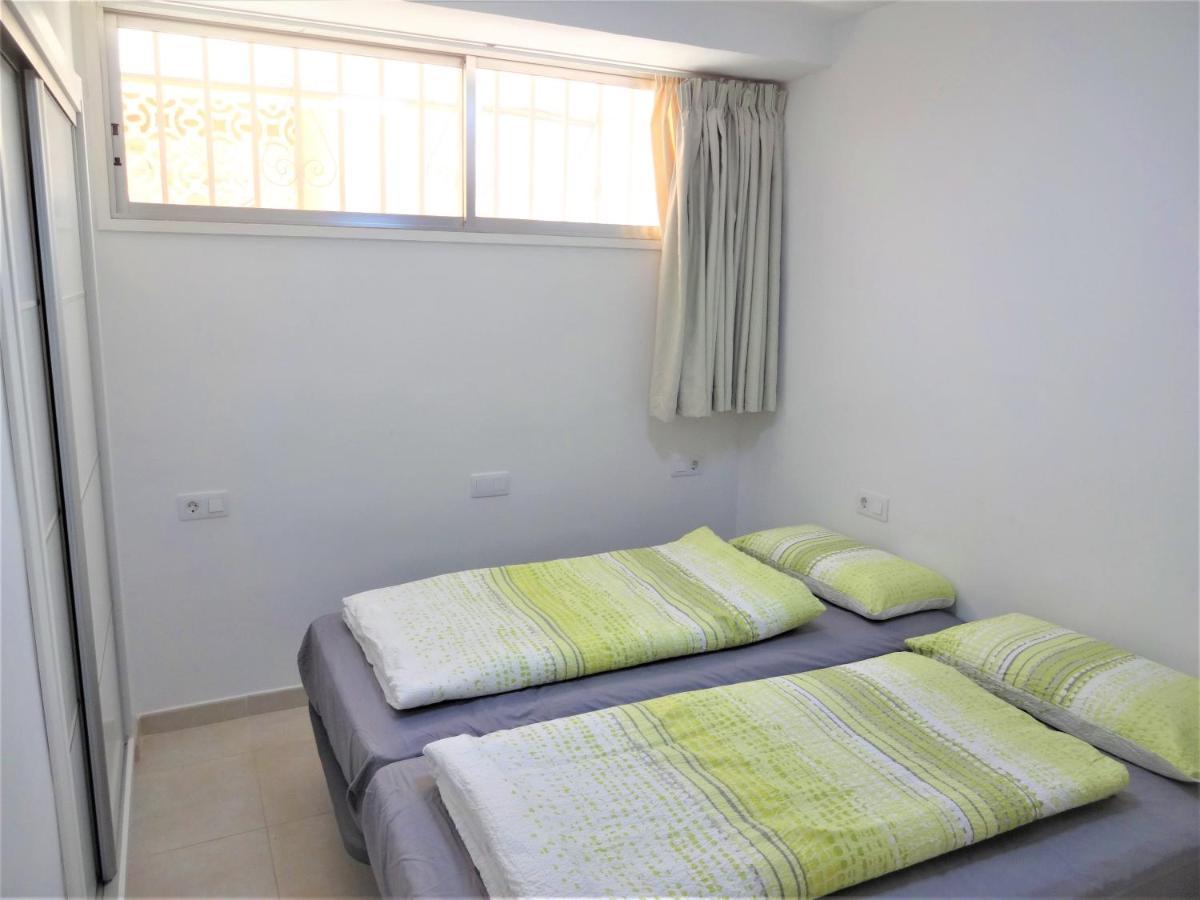 Lovely Apartment With Sea View And Free Wifi, Center Of Las Americas Playa Honda Playa de las Americas (Tenerife) Exterior foto