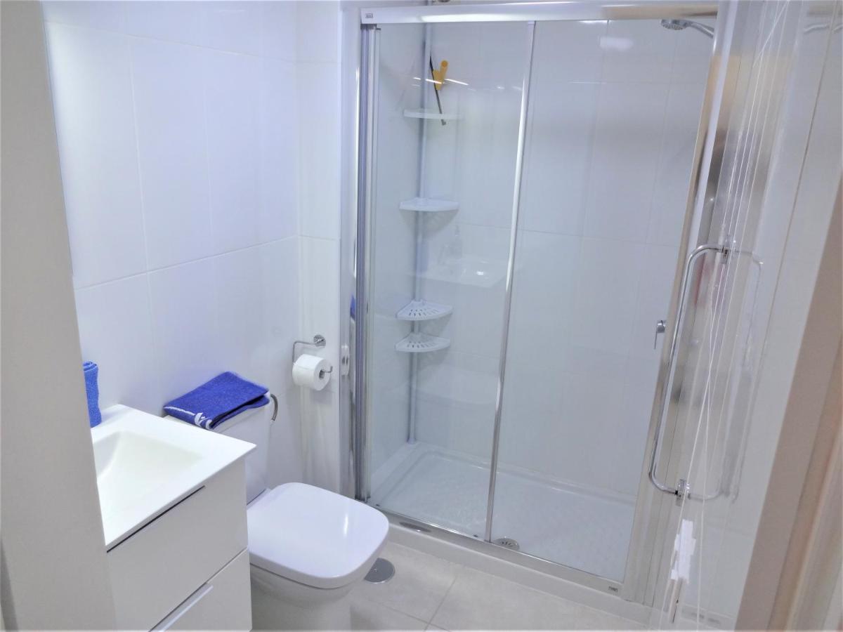 Lovely Apartment With Sea View And Free Wifi, Center Of Las Americas Playa Honda Playa de las Americas (Tenerife) Exterior foto