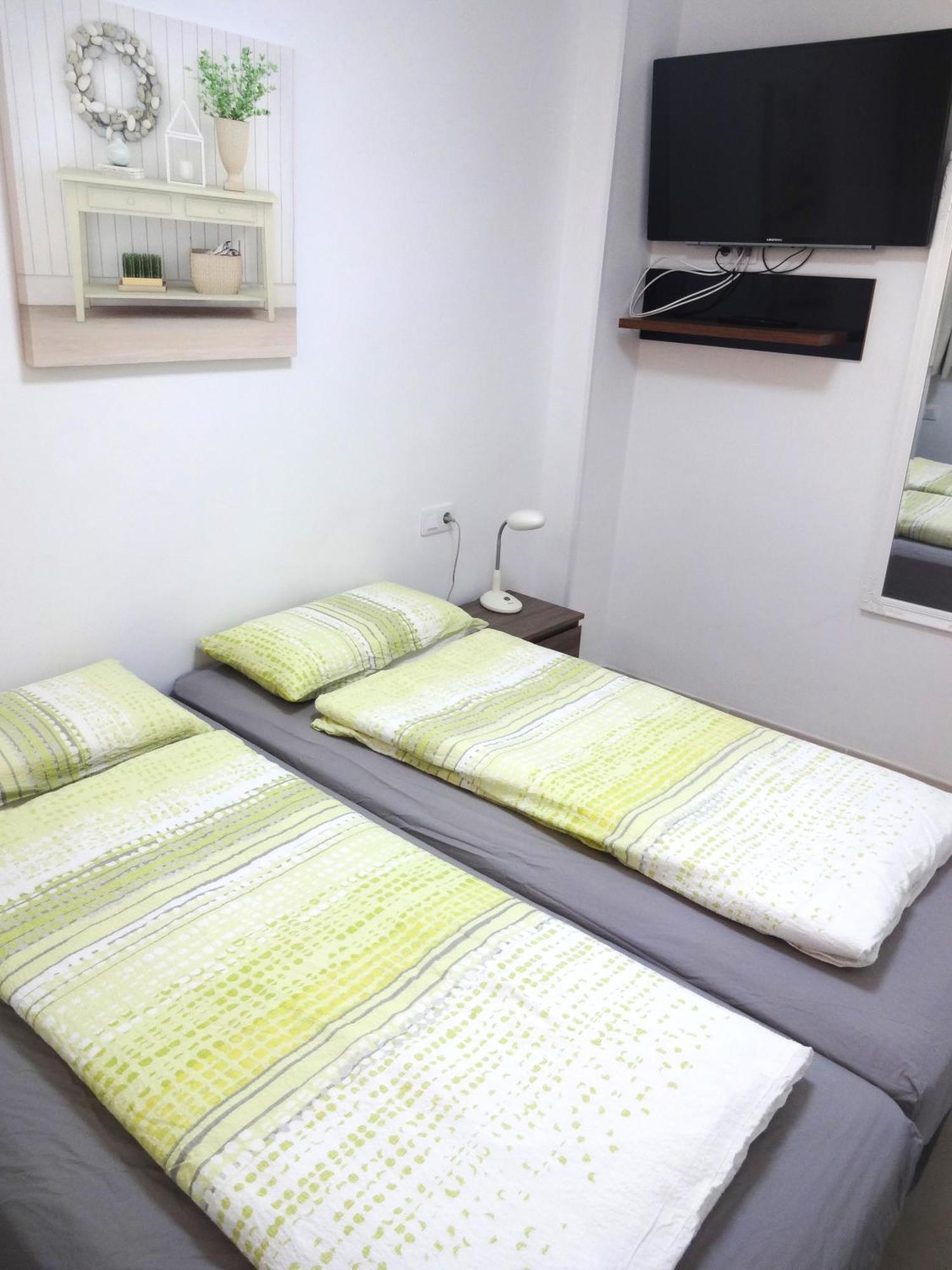 Lovely Apartment With Sea View And Free Wifi, Center Of Las Americas Playa Honda Playa de las Americas (Tenerife) Exterior foto